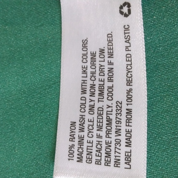 Size XL black & white Sundress - Picture 12 of 12